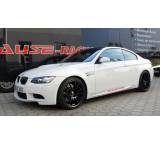 M3 Race 4.0 (324 kW) [05] getunt von Krause