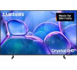 75-Zoll-Fernseher im Test: GU75U7099F von Samsung, Testberichte.de-Note: 1,8