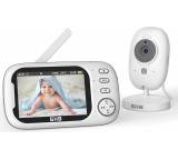 Babyphone im Test: ABM600 von GHB, Testberichte.de-Note: 2,0