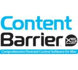 Internet-Software im Test: Contentbarrier X5 von Intego, Testberichte.de-Note: 1.7 Gut