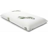 Kissen im Test: Orthopädisches Nackenstützkissen mit AloeVera-Bezug von Siebenschläfer, Testberichte.de-Note: 1,5