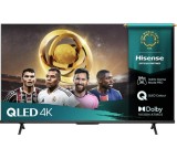 43-Zoll-Fernseher im Test: 43E7Q PRO von Hisense, Testberichte.de-Note: 1,6