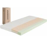 Kindermatratze im Test: Baby- und Kindermatratze Ravensbärchen von Ravensberger, Testberichte.de-Note: 1,7