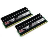 4GB DDR2-1066 Kit (F2-8500CL5D-4GBPI-B)