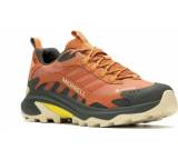 Wanderschuh im Test: Moab Speed 2 Gore-Tex Herren von Merrell, Testberichte.de-Note: 1,7