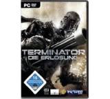 Terminator: Die Erlösung (für PC)