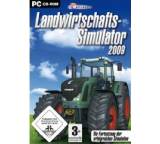 Landwirtschafts-Simulator 2009 (für PC)