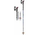 Wanderstock im Test: Sherpa FX Carbon von Leki, Testberichte.de-Note: 1,8