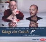 Hörbuch im Test: Kängt ein Guruh. Lyrik meets Comedy von Diverse Dichter, Testberichte.de-Note: 2.7 Befriedigend