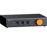 Verstärker im Test: ZP3 von Fosi Audio, Testberichte.de-Note: 1,7