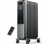 Elektroheizung im Test: OH 310 von Dreo, Testberichte.de-Note: 1,5