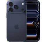 Smartphone im Test: iPhone 17 Pro von Apple, Testberichte.de-Note: 1,5