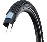 Fahrradreifen im Test: Marathon Plus MTB von Schwalbe, Testberichte.de-Note: 1,4