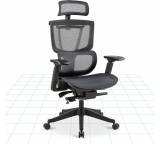 Bürostuhl im Test: C7 von Flexispot, Testberichte.de-Note: 1,9