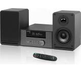 Stereoanlage im Test: LP-609 von LONPOO, Testberichte.de-Note: 2,0