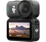 Action-Cam im Test: Osmo Nano von DJI, Testberichte.de-Note: 1,6