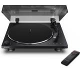 Plattenspieler im Test: RP-TT100 von Sharp, Testberichte.de-Note: 1,5