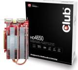 Radeon HD 4650 512MB passiv