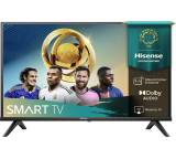 Hisense Fernseher im Test: 32E4QT von Hisense, Testberichte.de-Note: 1,7