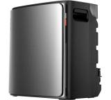 Balkonkraftwerk im Test: Stream Ultra X von EcoFlow, Testberichte.de-Note: 1,6