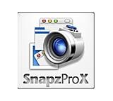 Weiteres Tool im Test: Snapz Pro X 2.1.5 von Ambrosia Software, Testberichte.de-Note: 5.0 Mangelhaft