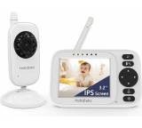 Babyphone im Test: HB2438 von HelloBaby, Testberichte.de-Note: 1,8