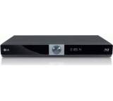 Blu-ray-Player im Test: BD370 von LG, Testberichte.de-Note: 2.0 Gut