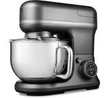 Küchenmaschine im Test: Life MD18430 von Medion, Testberichte.de-Note: 1,8