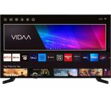 43-Zoll-Fernseher im Test: D43U790B2CW von Telefunken, Testberichte.de-Note: 1,8