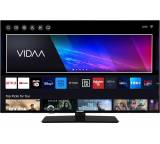 43-Zoll-Fernseher im Test: XU43VP750M von Telefunken, Testberichte.de-Note: 1,8