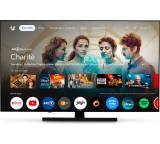 43-Zoll-Fernseher im Test: Life X8432505 (MD 843700) von Medion, Testberichte.de-Note: 2,0