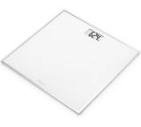 Personenwaage im Test: GS 120 von Beurer, Testberichte.de-Note: 1,5