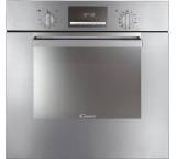 Backofen im Test: U Cook FNP 975 X von Candy, Testberichte.de-Note: ohne Endnote