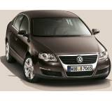 Passat 1.4 TSI EcoFuel 6-gang manuell Trendline (110 kW) [05]