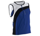 Velocity Tri Short & Velocity Tri Tank