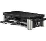 Raclette im Test: Lono Selection Raclette für 8 von WMF, Testberichte.de-Note: 1,4