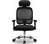 Bürostuhl im Test: Schreibtischstuhl Bürostuhl ergonomisch von Airchros, Testberichte.de-Note: 1,7