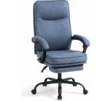 Bürostuhl im Test: MZ615 von Mzlee, Testberichte.de-Note: 1,7