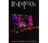 Redemption - Frozen in the Moment: Live in Atlanta