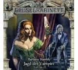 Gruselkabinett. Jagd der Vampire (Teil 1 & 2)