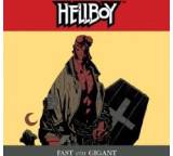 Hellboy. Fast ein Gigant (Folge 5)