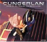 Cungerlan. Staffel 1