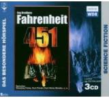 Fahrenheit 451. WDR-Hörspiel