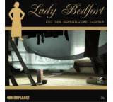 Lady Bedfort und der schreckliche Nachbar