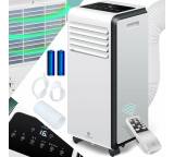 Klimaanlage im Test: 7000 BTU/h 4in1 von Kesser, Testberichte.de-Note: 1,7