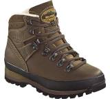 Damen-Wanderschuh im Test: Borneo Lady 2 MFS von Meindl, Testberichte.de-Note: 1,6