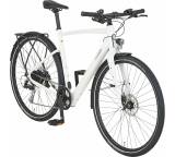 Damen-E-Bike im Test: Urbanicer 2.0 von Prophete, Testberichte.de-Note: 2,3