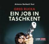 Ein Job in Taschkent