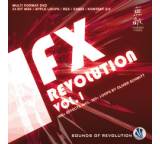 Audio-Software im Test: FX Revolution Vol.1 von Mutekki, Testberichte.de-Note: 1.5 Sehr gut