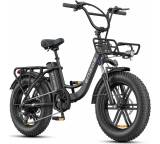 Damen-E-Bike im Test: L20 Boost von Engwe, Testberichte.de-Note: 2,0